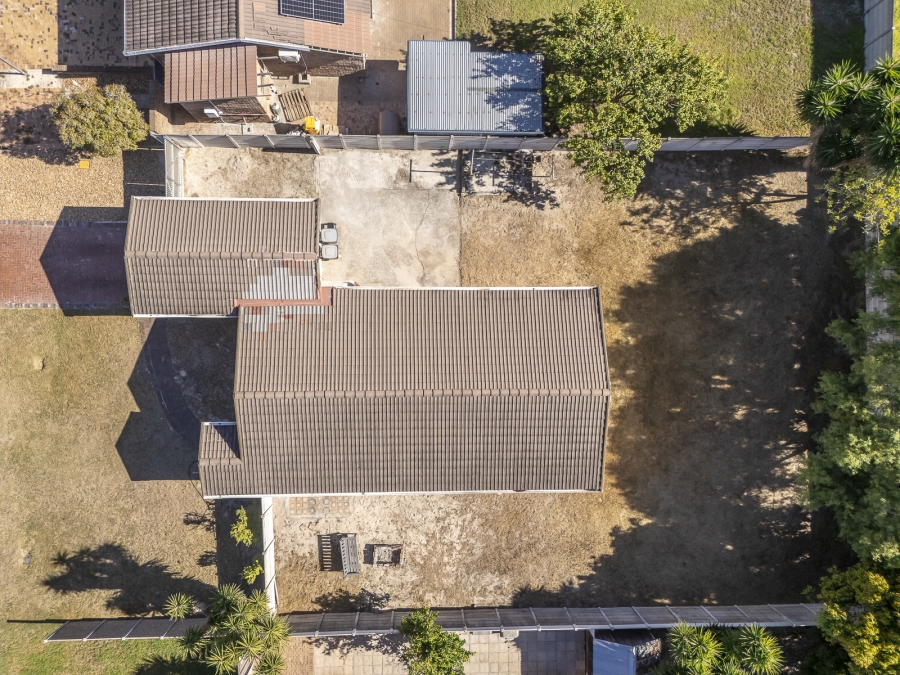 3 Bedroom Property for Sale in De Oude Spruit Western Cape